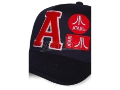 Atari Cappellino Da Beaseball Curved Difuzed