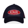 Atari Cappellino Da Beaseball Seven Panel Difuzed