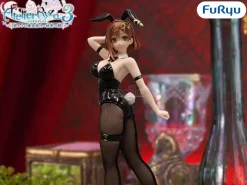 Atelier Ryza Reisalin Stout Bicute Bunnies Figura Figura Furyu