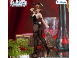 Atelier Ryza Reisalin Stout Bicute Bunnies Figura Figura Furyu