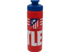 Atletico De Madrid Acciaio Inossidabile Bottiglia 550ml Cyp Brands