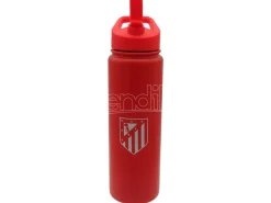 Atletico De Madrid Acciaio Inossidabile Bottiglia 750ml Cyp Brands