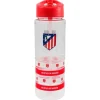 Atletico De Madrid Borraccia Con 4 Bracelets 700ml Cyp Brands
