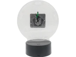 Atletico de Madrid LED clock Cyp Brands
