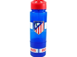 Atletico De Madrid Snack Borraccia 450ml Cyp Brands