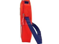 Atletico Madrid 20/21 School Cartella Safta