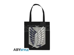 Attack On Titan - Borsa Portatutto - "scout Badge"