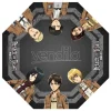 Attack On Titan Ombrello Nezuko Sakami Merchandise