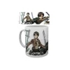 Attack On Titan Season 2 Tazza eren Duo Gb Eye