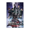 Attack on Titan Th Final Season poster Erik