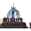 Attack On Titan West Ultimate Diorama Masterline Series Statua The Rumbling Bonus Version 64 Cm Prime 1 Studio
