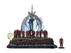 Attack On Titan West Ultimate Diorama Masterline Series Statua The Rumbling Bonus Version 64 Cm Prime 1 Studio