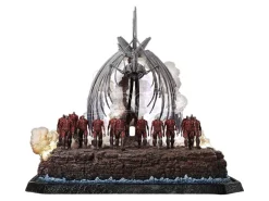 Attack On Titan West Ultimate Diorama Masterline Series Statua The Rumbling 64 Cm Prime 1 Studio