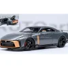 AUTOART AA77510 NISSAN GT-R50 BY ITALDESIGN GOODWOOD VERSION 2020 1:18 Modellino