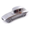 AUTOCULT ATC04041 AUDI TYP STROMLINIE JARAY 1923 MET.SILVER 1:43 Modellino