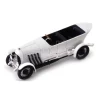 AUTOCULT ATC01022 AUSTRO DAIMLER 22/86PS SPEZIAL PRINCE ELIAS OF PARMA 1909 WHITE 1:43 Modellino