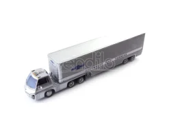 AUTOCULT ATC11017 CHEVROLET TURBO TITAN III 1966 SILVER 1:43 Modellino
