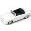 AUTOCULT ATC05051-2 DREWS VW SPORT-CONVERTIBLE 1949 WHITE 1:43 Modellino