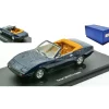 AUTOCULT ATC90306 FERRARI 365 GT/4 SPIDER 1971 DARK BLUE MASTERPIECE 1:43 Modellino