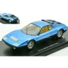 AUTOCULT ATC90381 FERRARI 365 GT/4 BB BLUE DINO MASTERPIECE 1:43 Modellino
