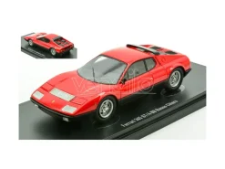 AUTOCULT ATC90380 FERRARI 365 GT/4 BB ROSSO CHIARO MASTERPIECE 1:43 Modellino