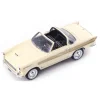 AUTOCULT ATC05049 FIAT 1200 VIGNALE WONDERFUL 1958 IVORY 1:43 Modellino