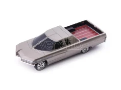 AUTOCULT ATC08022-2 FORD RANGER II 1966 CHAMPAGNE 1:43 Modellino