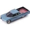 AUTOCULT ATC08022-1 FORD RANGER II 1966 MET.BLUE 1:43 Modellino