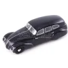 AUTOCULT ATC04046 KAMM K4 BMW 1940 BLACK 1:43 Modellino