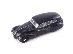AUTOCULT ATC04046 KAMM K4 BMW 1940 BLACK 1:43 Modellino