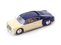 AUTOCULT ATC06060 LANCIA LP01 1947 DARK BLUE 1:43 Modellino