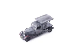 AUTOCULT ATC11013 MAYBACH DSH FAHRBARE SAGE 1935 GREY 1:43 Modellino