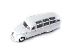 AUTOCULT ATC10015-1 MERCEDES LO 3100 UERDINGEN 1935 LIGHT GREY 1:43 Modellino