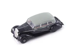 AUTOCULT ATC06065 MERCEDES W147-400 PROTOTYPE 1938 BLACK 1:43 Modellino