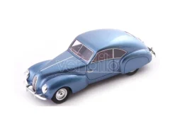 AUTOCULT ATC06059 MERCURY PARAGON 1940 BLUE 1:43 Modellino
