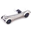 AUTOCULT ATC02032 PACKARD 6th SERIES THOMPSON SPECIAL 1929 WHITE 1:43 Modellino