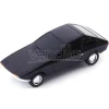 AUTOCULT ATC06058 RENAULT LIGNE FLECHE 1963 BLACK 1:43 Modellino
