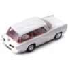 AUTOCULT ATC06061 RENAULT PROJET 600 1957 WHITE 1:43 Modellino