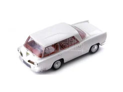 AUTOCULT ATC06061 RENAULT PROJET 600 1957 WHITE 1:43 Modellino