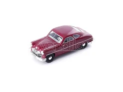 AUTOCULT ATC03019 STAUNAU K400 1950 DARK RED 1:43 Modellino