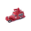 AUTOCULT ATC08014 STEYR XX VERKAUFSWAGEN 1929 RED 1:43 Modellino