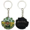 Avatar The Last Airbender Portachiavi Cabbage Merchant Edizione Limitata Fanattik