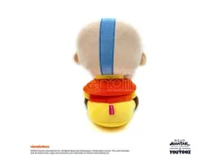 Avatar: The Last Airbender Peluche Aang E Momo 30 Cm Youtooz