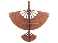 Avatar: The Last Airbender Replica Aang´s Glider FaNaTtik