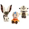 Avatar: The Last Airbender Peluche Figures 21 Cm  Play By Play