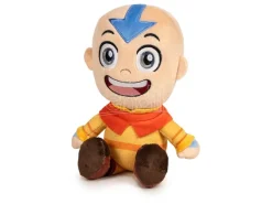 Avatar: The Last Airbender Peluche Figures 21 Cm  Play By Play