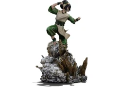 Avatar: The Last Airbender Art Scale Statua 1/10 Toph 20 Cm Iron Studios
