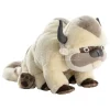 Avatar The Last Airbender Peluche Figura Appa 50 Cm Noble Collection