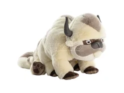 Avatar The Last Airbender Peluche Figura Appa 50 Cm Noble Collection