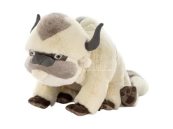 Avatar The Last Airbender Peluche Figura Appa 50 Cm Noble Collection